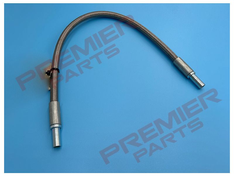 OEM Delivery Pipe MK238-3S L10 CE D7/41 FOR FINI