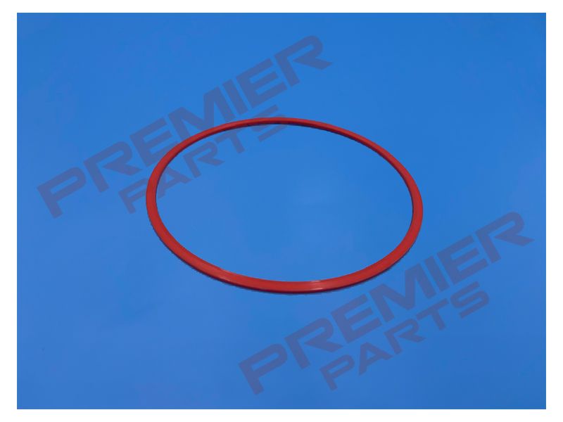 ANTI-EXTRUSION RING
