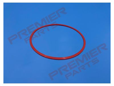 ANTI-EXTRUSION RING ANTI-EXTRUSION RING