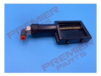 Hammer Recharge Assembly
