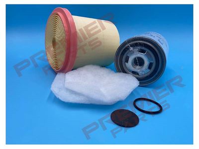 ALTERNATIVE INTERMEDIATE SERVICE KIT FOR HPC ASK 27/32/35 96000382