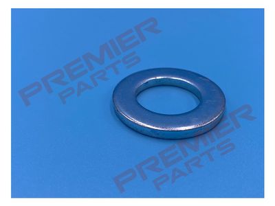 FLAT CUT WASHER 17.4X3X35 ZN