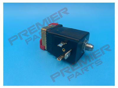 EV Regulation 230V 50/60HZ/8W solenoid valve 6236382300