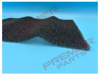 OEM PANEL DUST FILTER KSA/V11-15-18-22 CC1095101 OEM PANEL DUST FILTER KSA/V11-15-18-22 CC1095101
