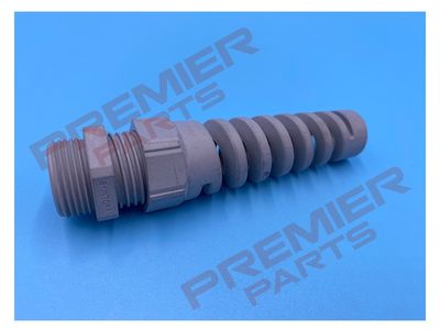 GROMMET