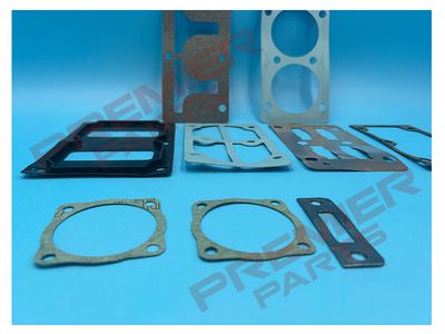 Gasket Kit B2800-B3800 NS11-NS18 6229023600