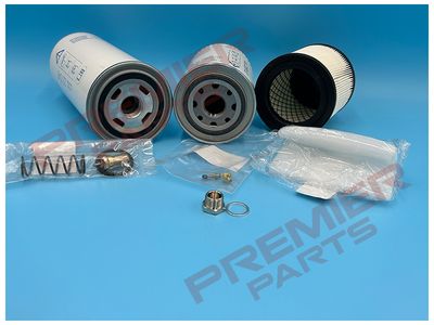 OEM 4000HR SERVICE KIT KSA11-15 CC1089657