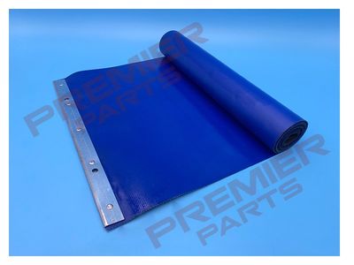 CURTAIN ASSEMBLY CURTAIN ASSEMBLY