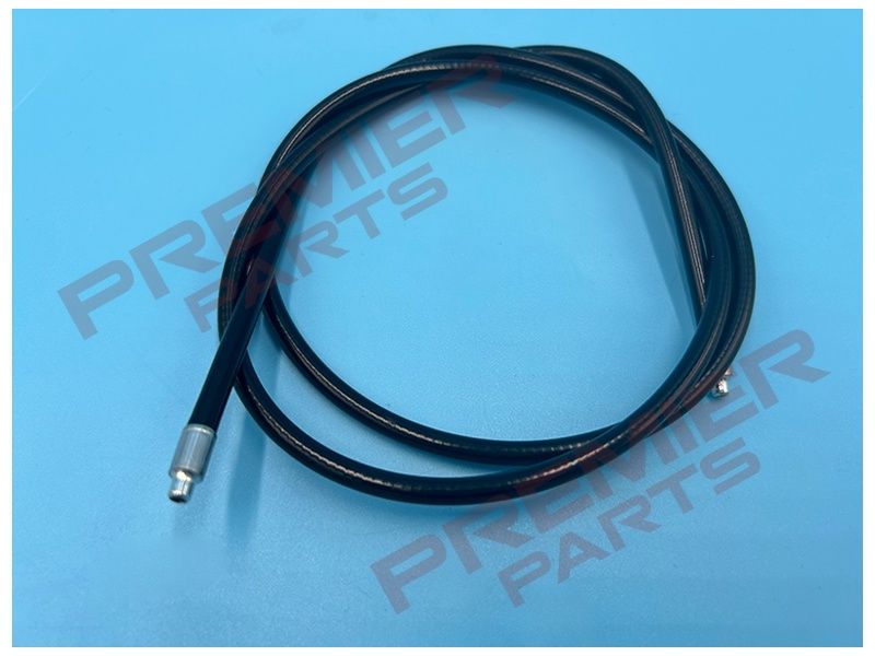 CABLE SHEATH
