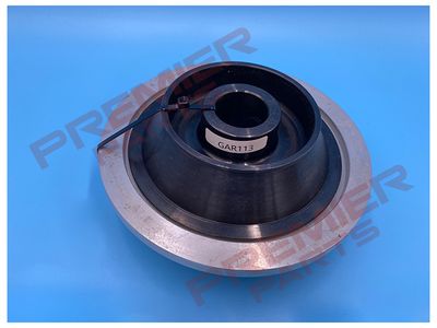 CENTERING CONE FOR VANS AND LIGHT TRUCKS 118-174MM