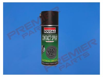 Contact Cleaning Spray 400ml