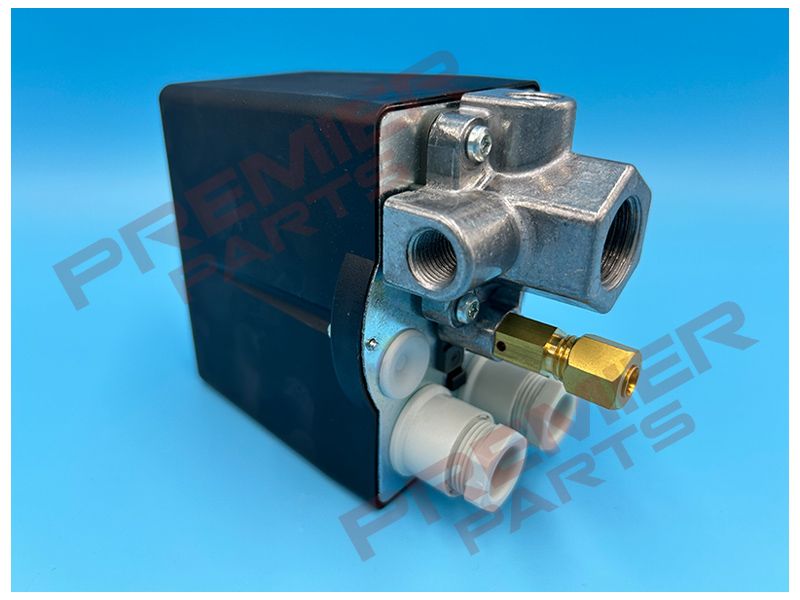 Condor MDR3 Pressure Switch 6-10AMP