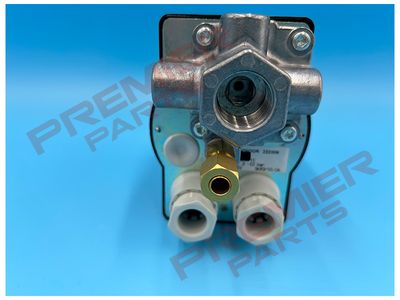 Condor MDR3 Pressure Switch 6-10AMP