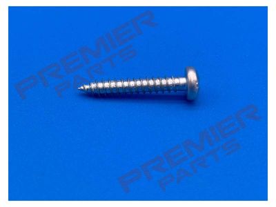 8 X 1 SELF TAPPING PAN HEAD SCREW SOLD EACH