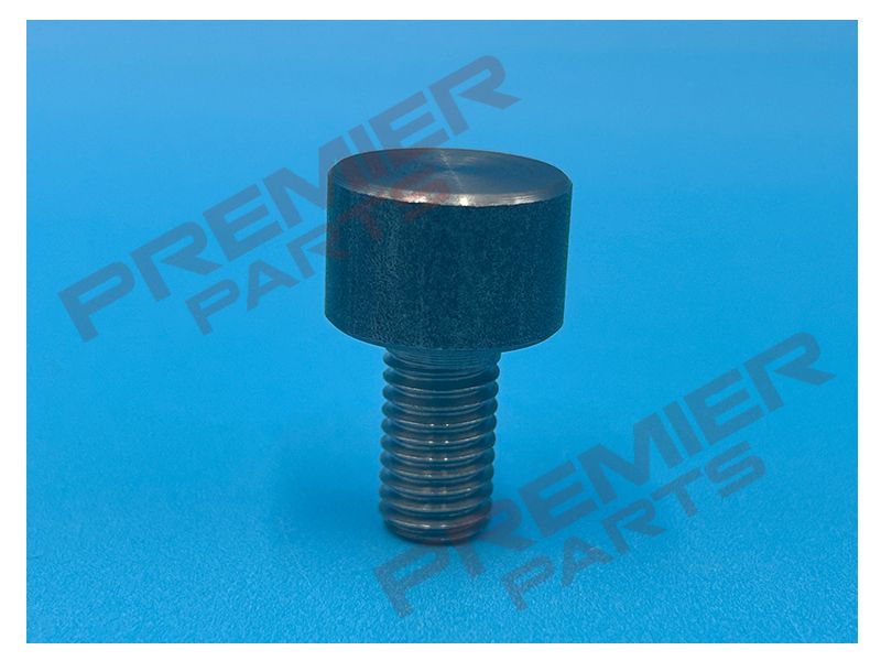 HIGH PIN FOR LOCKING
