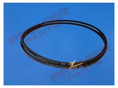 DRIVE BELT SET (2 X 1613903202) 2903102402