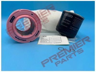 OEM Intermediate Service Kit For HPC SM8-SM11 96000204