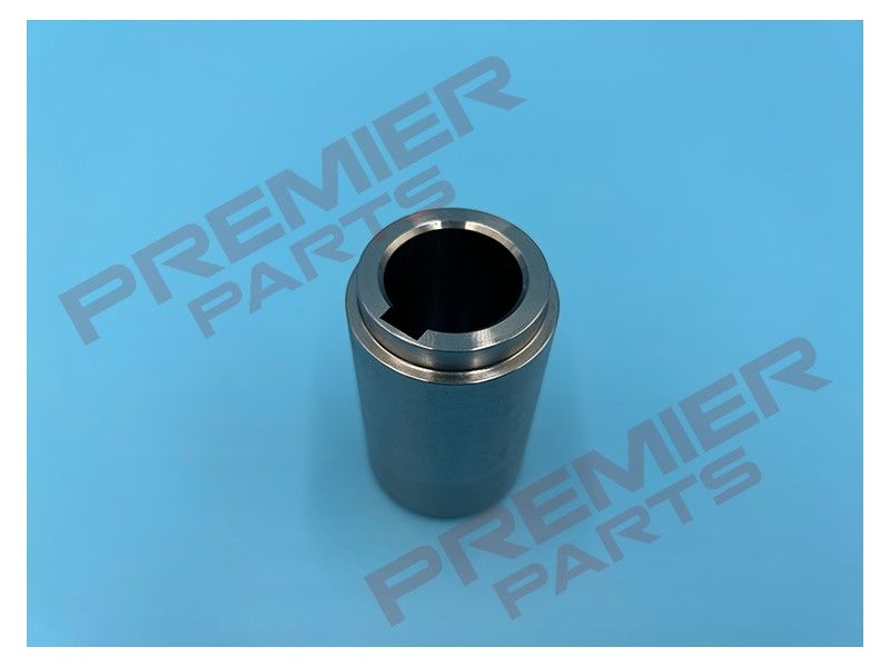 BAR COUPLING