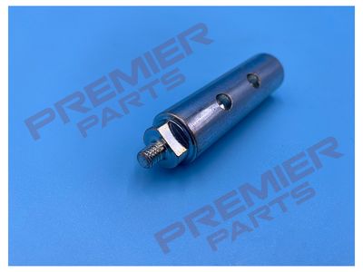 ECCENTRIC ROLLER PIN