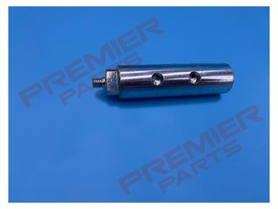 ECCENTRIC ROLLER PIN