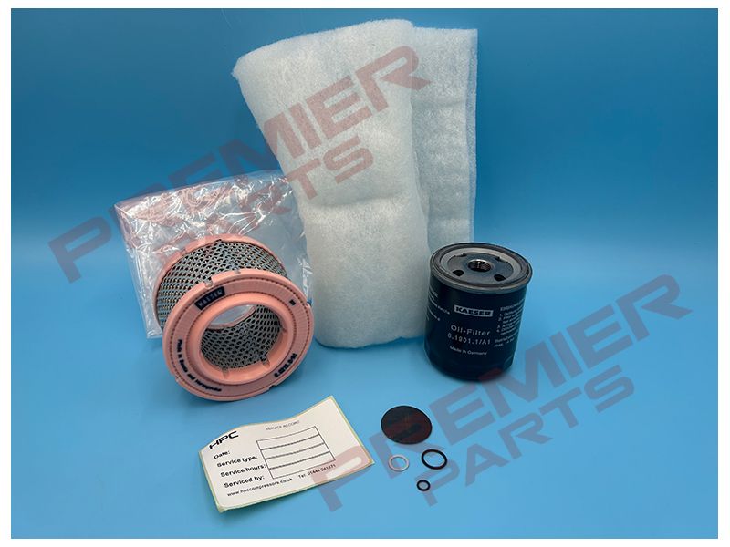 OEM Intermediate Service Kit - HPC SSM3-SSM6 96000200