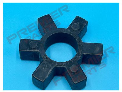 COUPLING ELEMENT SPIDER HYDROVANE HV04 V04 504 - OEM