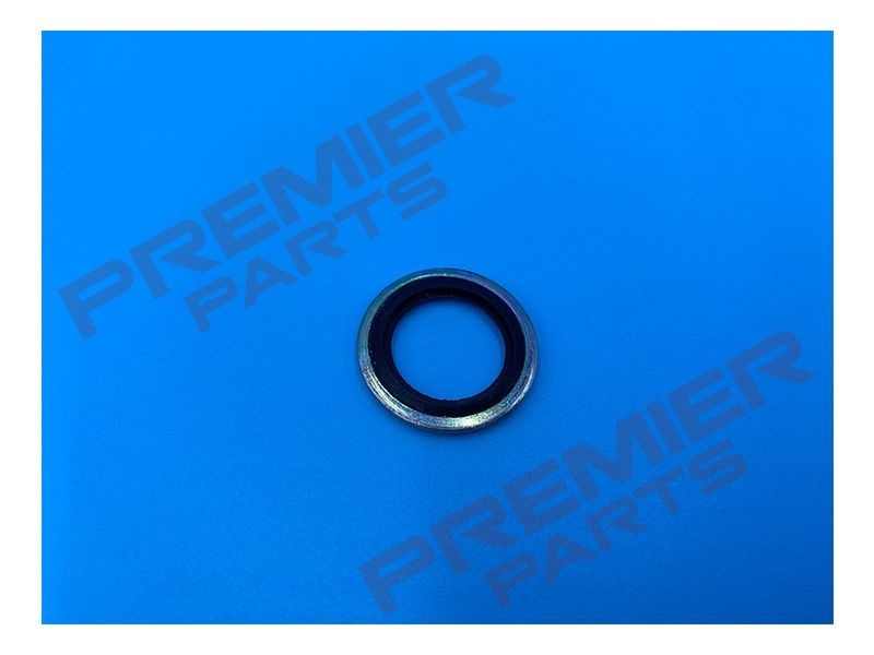 BONDED WASHER S.16-3/8 PP45C