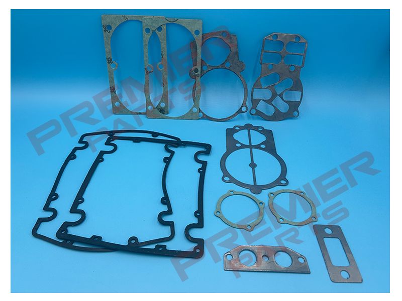 Gasket Kit Complete 8973037264