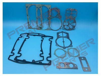 Gasket Kit Complete 8973037264