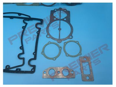 Gasket Kit Complete 8973037264