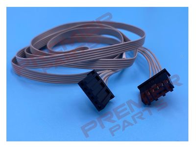 Cable X Wheel Position Sensor