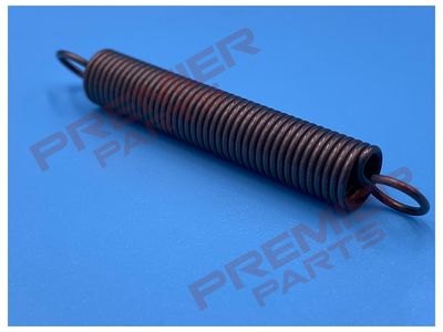 Potentiometer Wire Spring