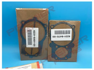OEM Service Kit For ABAC B59 8973037630