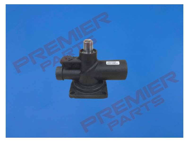OEM ABAC INTAKE VALVE 1622353986