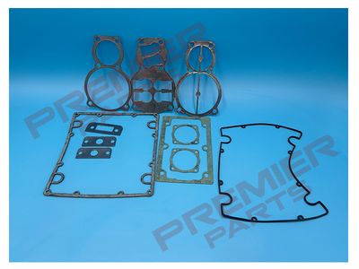 Gasket Kit B4900 8973035118