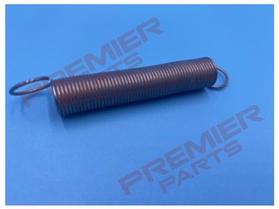 BUFF TO PANT ACCESSORY SPRING