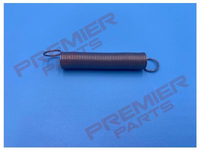 BUFF TO PANT ACCESSORY SPRING