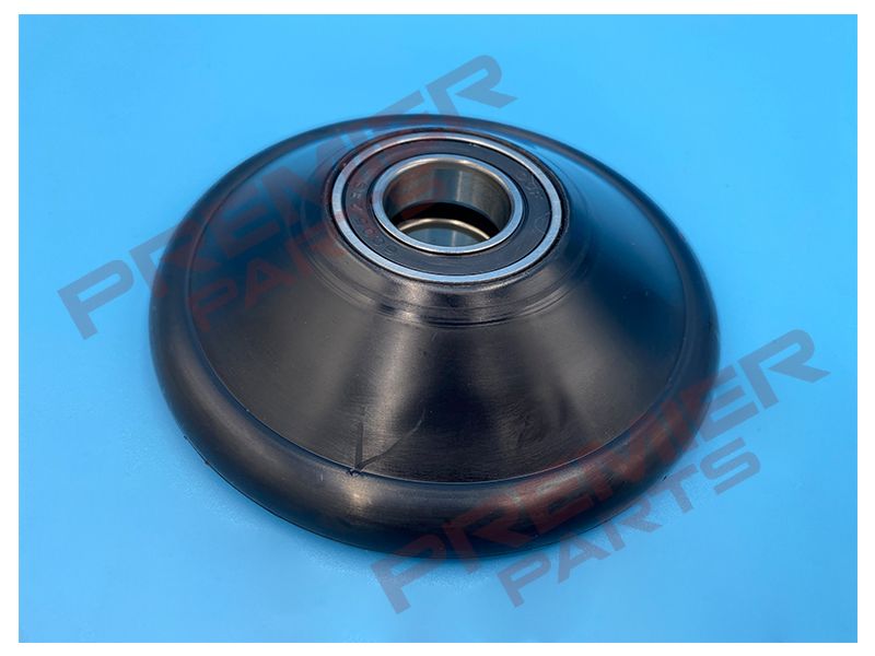 Bead Breaker Roller