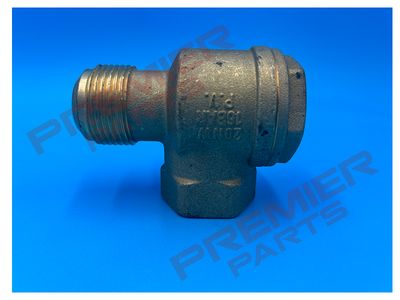OEM ABAC NON RETURN CHECK VALVE 6210718400