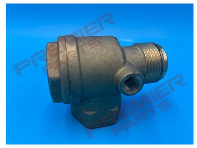 OEM ABAC NON RETURN CHECK VALVE 6210718400