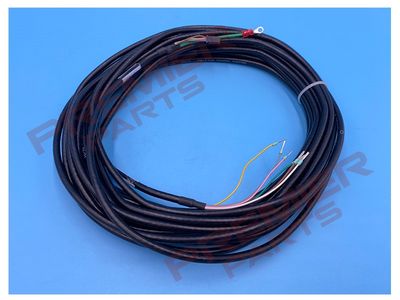 LH CELL CABLE FOR VEHICLE JP7 LH CELL CABLE FOR VEHICLE JP7