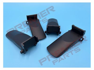 Claw Protectors (Set of 4)