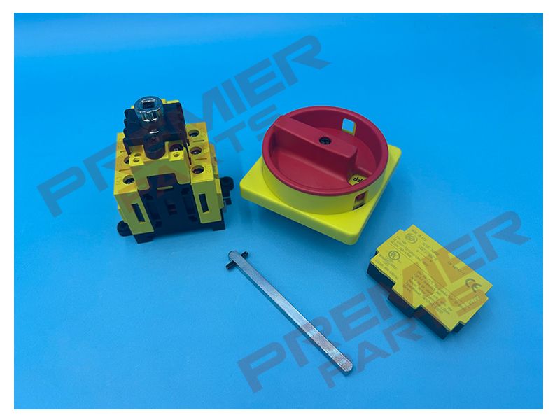 Isolator Switch