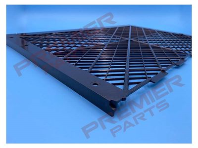 OEM PANEL FILTER FRAME INNER FOR HPC 202068221 206822.1