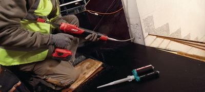 HIT-MM PLUS ADHESIVE
