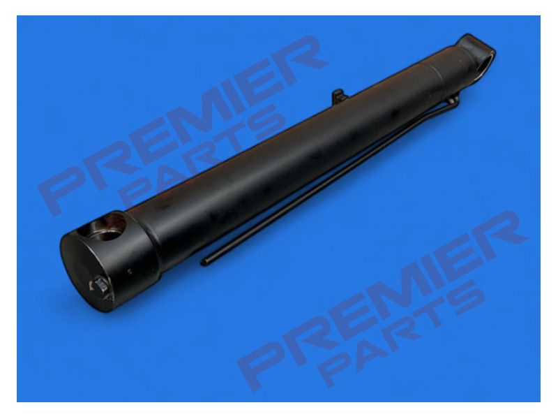 CYLINDER ASSEMBLY