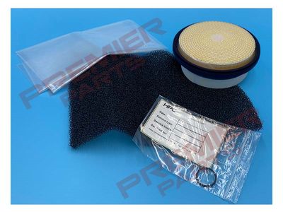 OEM Intermediate Service Kit (NO OIL FILTER) For HPC 96000378
