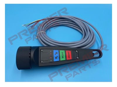 PDC HAND LAMP