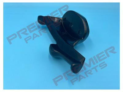 NYLON FITTING HEAD