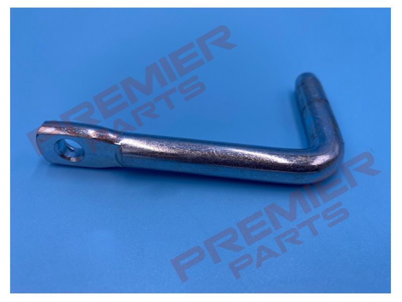 Pin For Turntables